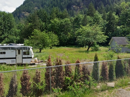 19978 Beacon Road, Hope, BC - Outdoor