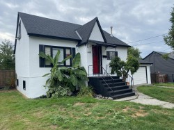 45872 Yates Avenue Chilliwack, BC V2P 3H1