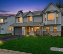 7487 Garnet Drive Chilliwack, BC V2R 3B1