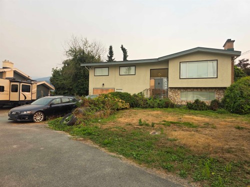 42690 Downing Road  Chilliwack, BC V2R 4P3