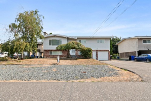6890 Centennial Drive  Chilliwack, BC V2R 1J7