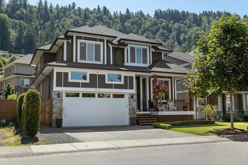 47445 Wittenberg Place  Chilliwack, BC V2R 0L3
