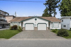 1&2-46043 Mellard Avenue Chilliwack, BC V2P 2Y8