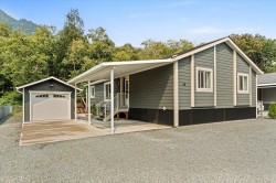 36-59060 Lougheed Highway Agassiz, BC V0X 1L3
