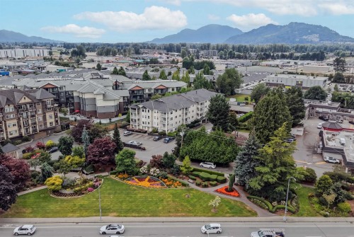 408-8537 Young Road  Chilliwack, BC V2P 4P2