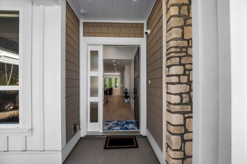 862 Willow Place, Harrison Hot Springs, BC -  Photo Showing Other Room
