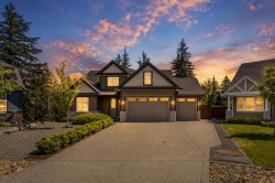1920 Peregrine Place Agassiz, BC V0M 1A1