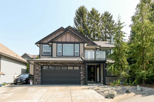 9-46792 Hudson Road  Chilliwack, BC V2R 0P5