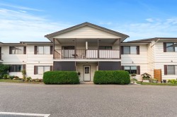 24-7455 Huron Street  Chilliwack, BC V2R 2R9