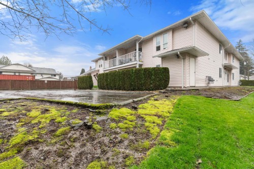 6-46562 Yale Road  Chilliwack, BC V2P 2R5