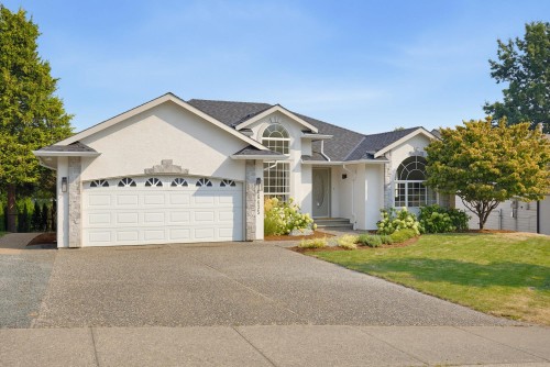 46435 Mullins Road  Chilliwack, BC V2R 3Y7