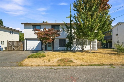 9334 James Street  Chilliwack, BC V2P 6G9