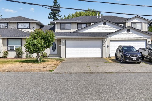 2-9408 Hazel Street  Chilliwack, BC V2P 5N1