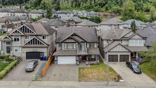46225 Kermode Crescent  Chilliwack, BC V2R 0C7