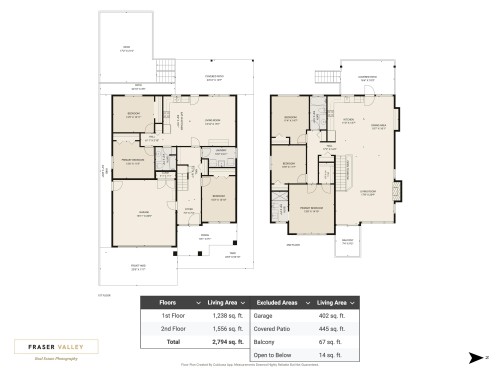 46225 Kermode Crescent, Chilliwack, BC 