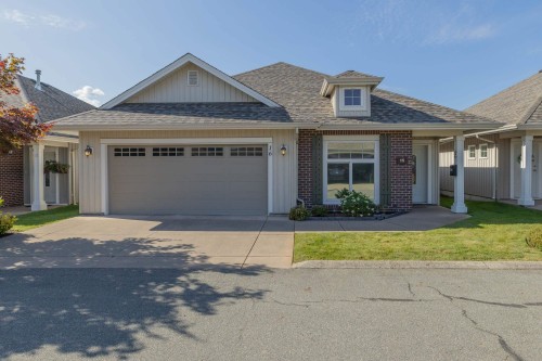 16-45824 Stevenson Road  Chilliwack, BC V2R 5W5