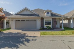 16-45824 Stevenson Road  Chilliwack, BC V2R 5W5