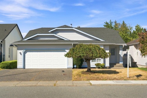 44669 Monte Vista Drive  Chilliwack, BC V2R 3K5