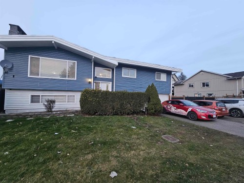 45475 Bernard Avenue  Chilliwack, BC V2P 1H6