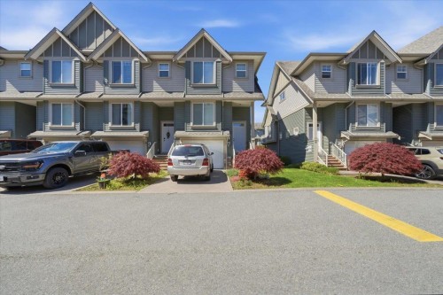 57-6498 Southdowne Place  Chilliwack, BC V2R 0K3