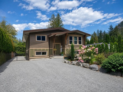 63895 Old Yale Road  Hope, BC V0X 1L2