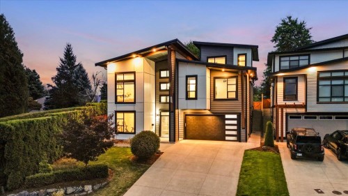 47214 Swallow Place  Chilliwack, BC V2P 7W9
