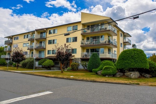 2-46210 Margaret Avenue  Chilliwack, BC V2P 2G9