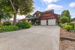 10321 Parkwood Drive Rosedale, BC V0X 1X1