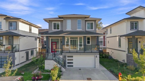45558 Meadowbrook Drive  Chilliwack, BC V2P 2N1