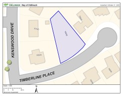10035 Timberline Place  Chilliwack, BC V2P 7N9