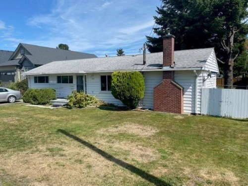 6442 Evans Road  Chilliwack, BC V2R 1K8