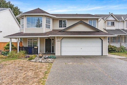 45470 Spruce Drive  Chilliwack, BC V2R 3V3