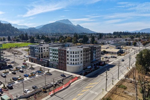 303-46187 Thomas Road  Chilliwack, BC V2R 6N9