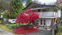 31191 Front Street Yale, BC V0K 2S0