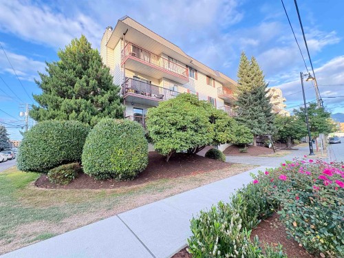 111-45749 Spadina Avenue  Chilliwack, BC V2P 1T5