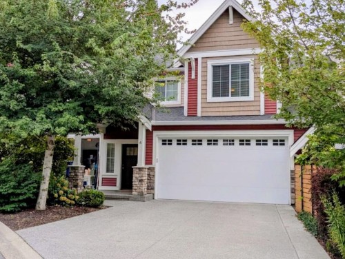 A-46986 Russell Road  Chilliwack, BC V2R 4V7