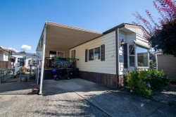 136-6338 Vedder Road  Sardis, BC V2R 1C6