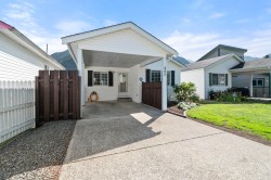 480 Coquihalla Street Hope, BC V0X 1L0
