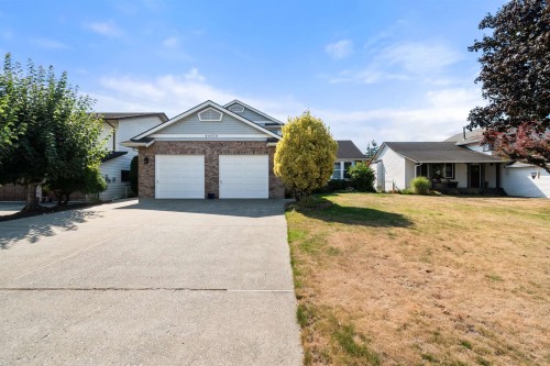 46054 Britton Avenue  Chilliwack, BC V2R 2P9