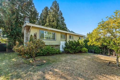 63752 Heather Avenue  Hope, BC V0X 1L2
