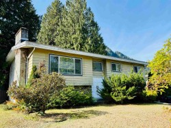 63752 Heather Avenue Hope, BC V0X 1L2