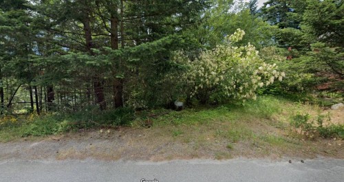 21523 Thacker Mtn Road, Hope, BC 