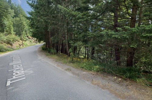 21523 Thacker Mtn Road, Hope, BC 