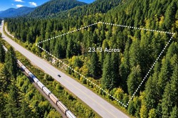 26793 Dogwood Valley Road Hope, BC V0X 1L3