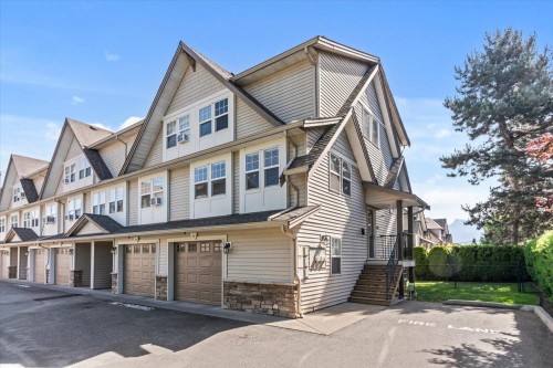 9-46538 First Avenue  Chilliwack, BC V2P 1W9