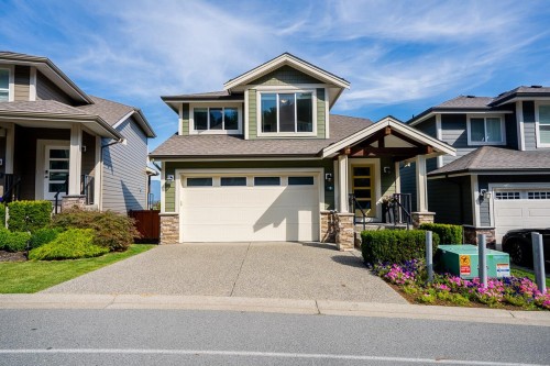 2-50634 Ledgestone Place  Chilliwack, BC V2P 0E7