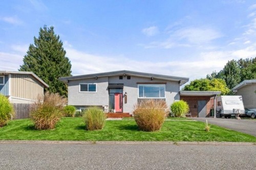 10336 Grant Street  Chilliwack, BC V2P 5X3