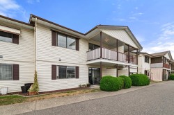 58-7455 Huron Street Chilliwack, BC V2R 3T9