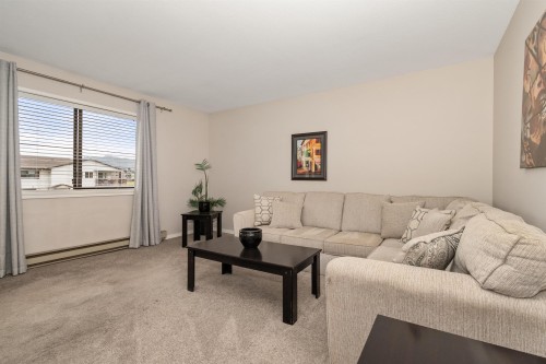 58-7455 Huron Street, Chilliwack, BC 