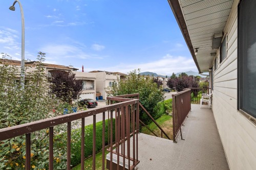 58-7455 Huron Street, Chilliwack, BC 